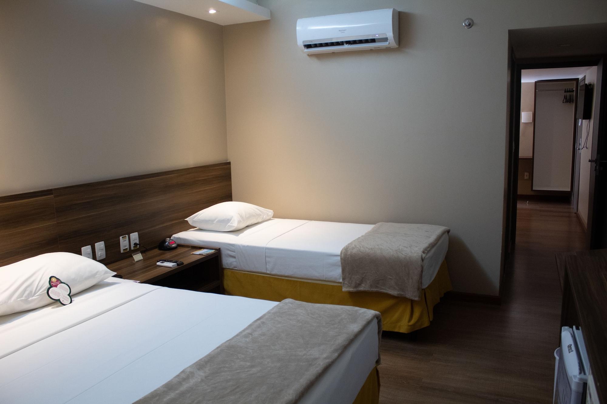 파주사라 프라이아 호텔 Maceió 외부 사진